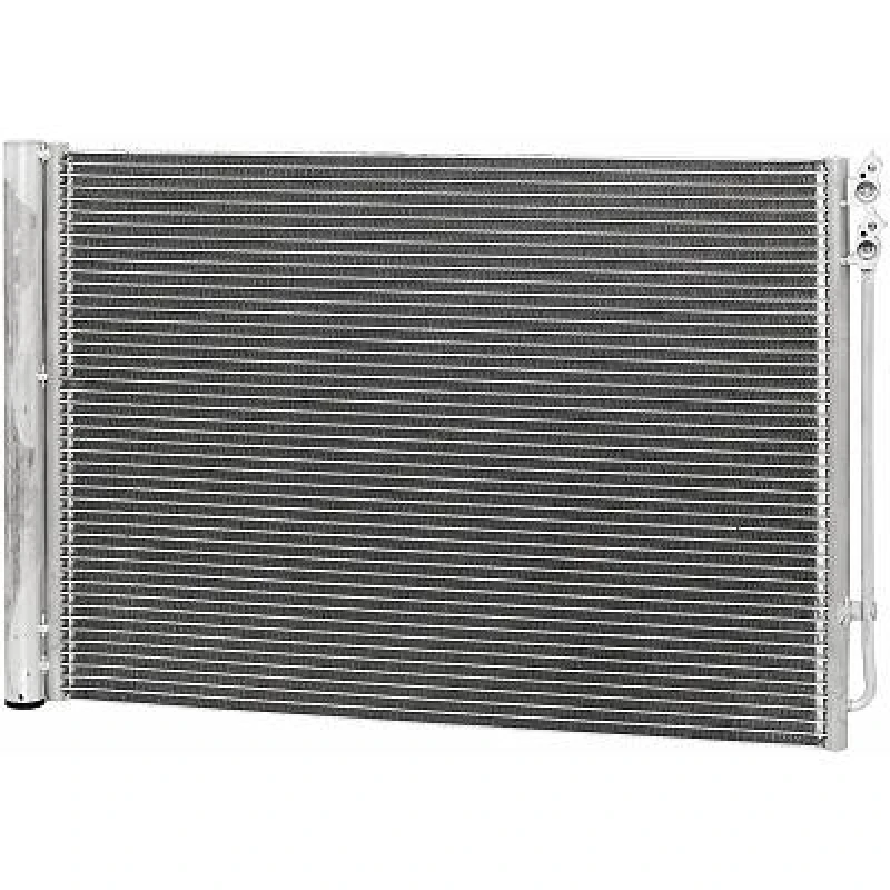 Image of Air conditioning condenser DIEDERICHS DCC1571