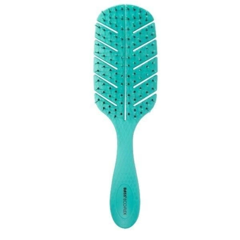 Image of Bass Brush- BIO-FLEX, Detangler Pink
