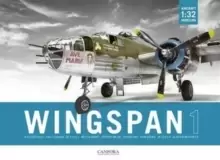 Image of Wingspan : 1:32 Aircraft Modelling Vol. 1