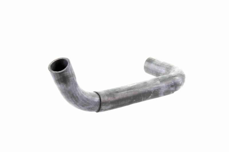 Image of VAICO V30-0718 Radiator Hose Q+, original equipment manufacturer quality, Lower Radiator Hose (475)