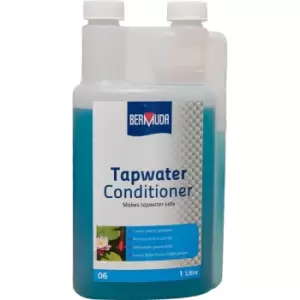 Image of Bermuda - 1000ml Tapwater Conditioner Pond Treatment