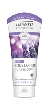 Image of Lavera BWC - Body Lotion - Lavender 200ml