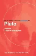 Image of routledge philosophy guidebook to plato and the trial of socrates