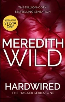 Image of Hardwired by Meredith Wild Paperback
