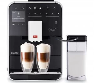 image of Melitta Barista T Smart F830102 Bean to Cup Coffee Maker