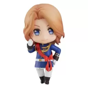 image of Hetalia World Stars Nendoroid Action Figure France 10 cm