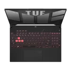 Image of ASUS TUF Gaming A15 FA507RM-HQ019W Notebook 39.6cm (15.6") Wide Quad HD AMD Ryzen 7 16GB DDR5-SDRAM 1000 GB SSD NVIDIA GeForce RTX 3060 WiFi 6 (802.11