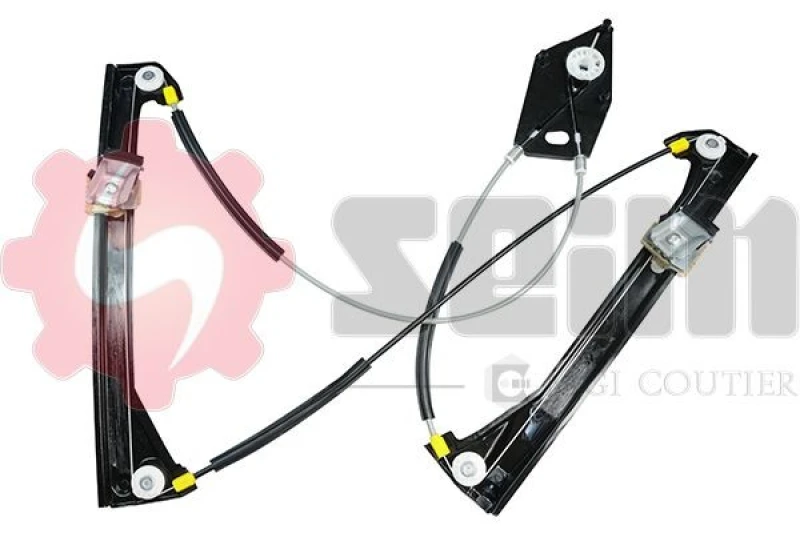 Image of Window regulator SEIM 901252