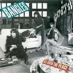 image of Bangles - All Over The Place (Music CD)