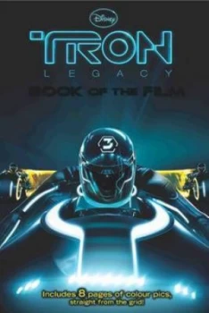 Image of Tron by Alice Alfonsi and Eddy Kitsis and Adam Horowitz and Steven Lisberger and Bonnie Macbird and Disney Enterprises Paperback