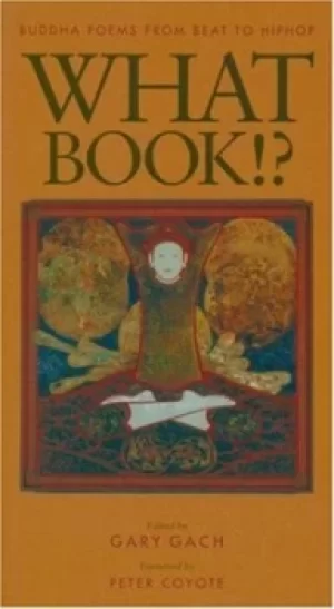 Image of What book? by Gary Gach