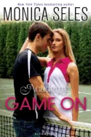 Image of academy game on