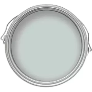 Image of Craig & Rose Gloss Study Room Blue - 750ml