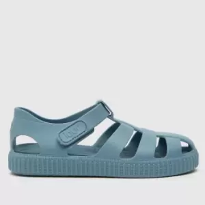 Image of Igor Light Grey Nico Mc Toddler Sandals