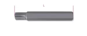 Image of Beta Tools 867RIBE/L 1x 10mm Hex Drive Long Ribe Bit M9 008670759