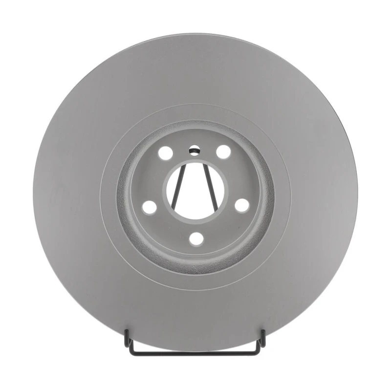 Image of Brake disc JURID 563668JC-1