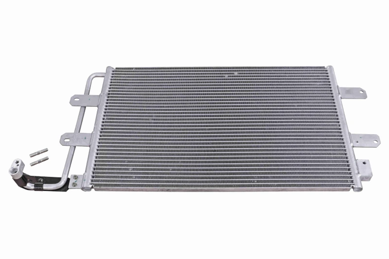 Image of Air conditioning condenser VEMO V15-62-1061