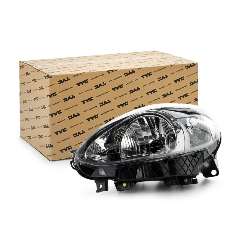 Image of TYC Headlight TYC 20-12262-05-2