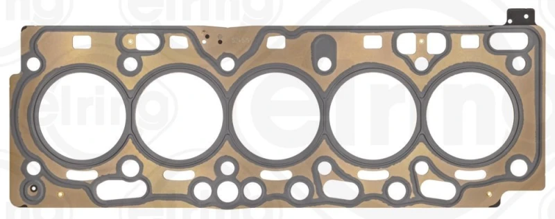Image of Head gasket ELRING 524.515