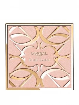 image of LOreal Paris X Elie Saab La Palette Eyeshadow Palette