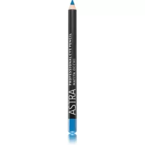 image of Astra Make-up Professional Long-Lasting Eye Pencil Shade 04 Light Blu 1,1 g