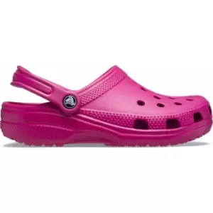 image of Crocs Crocs Classic Clog - Pink