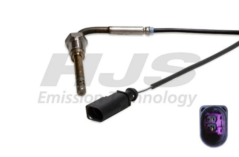 Image of Exhaust gas temperature sensor (EGT) HJS 92 09 4142