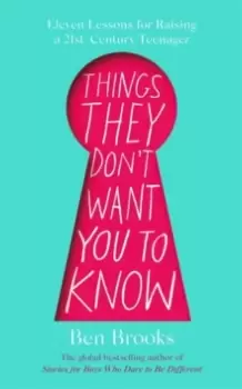 Image of Things They Don't Want You to Know