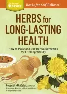 Image of herbs for long lasting health how to make and use herbal remedies for lifel