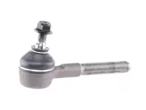 Image of RIDEX Track rod end 914T0395 Tie rod end,Track rod end ball joint FIAT,SEAT,124 Spider (124_),126 (126_),500 Limousine,600 Limousine,124 Coupe (124_)