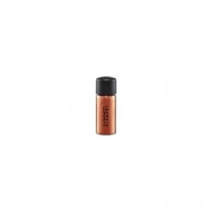 Image of MAC Pigment Little M.A.C Red Sparkle