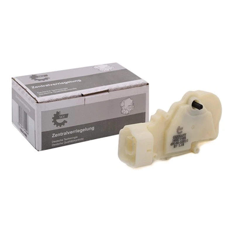 Image of ESEN SKV Door lock ESEN SKV 16SKV493
