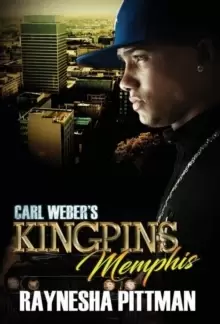 Image of Carl Weber's Kingpins: Memphis