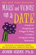 Image of mars and venus on a date a guide for navigating the 5 stages of dating to c