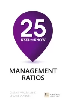 Image of 25 Need-To-Know Management Ratios : 25 Need-To-Know Management Ratios