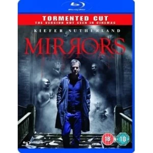 Mirrors (Bluray)