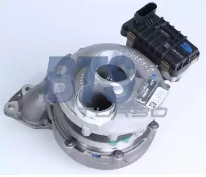 Image of BTS TURBO Turbocharger BTS TURBO T981436