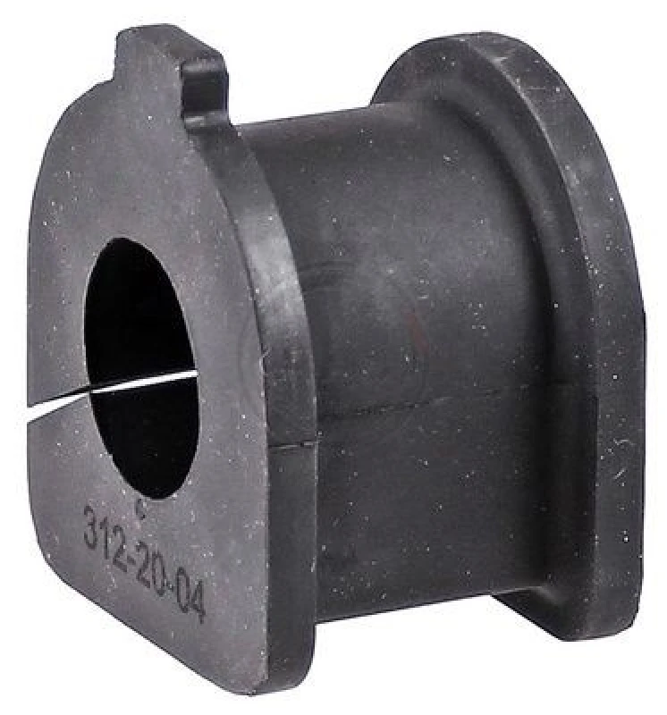 Image of A.B.S. Anti-roll bar bush A.B.S. 274009