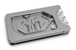 Image of EK Water Blocks Quantum Vector FE RTX 3090 D-RGB Silver