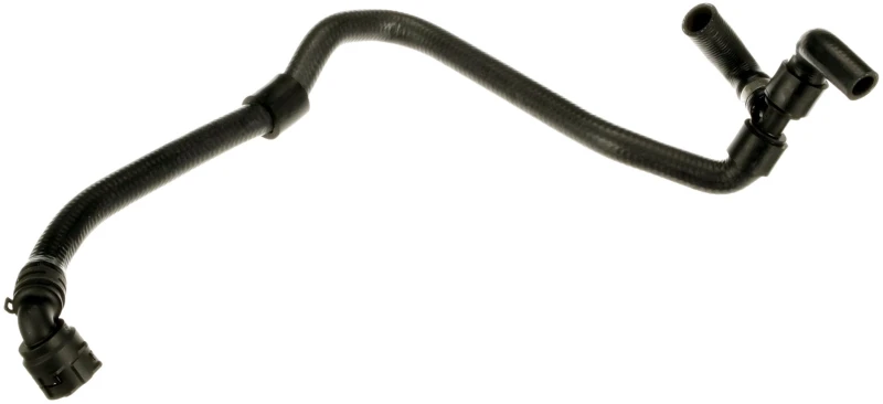 Image of GATES 05-5389 Radiator Hose EPDM (ethylene propylene diene Monomer (M-class) rubber) EPDM (ethylene propylene diene Monomer (M-class) rubber) Radiator