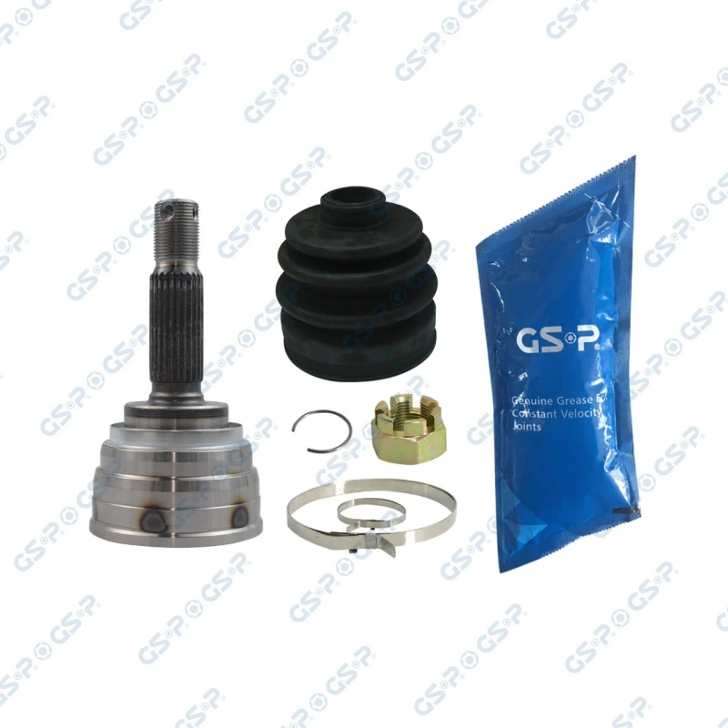 Image of GSP CV joint kit GSP 839014