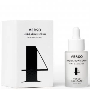 image of VERSO Hydration Serum 30ml