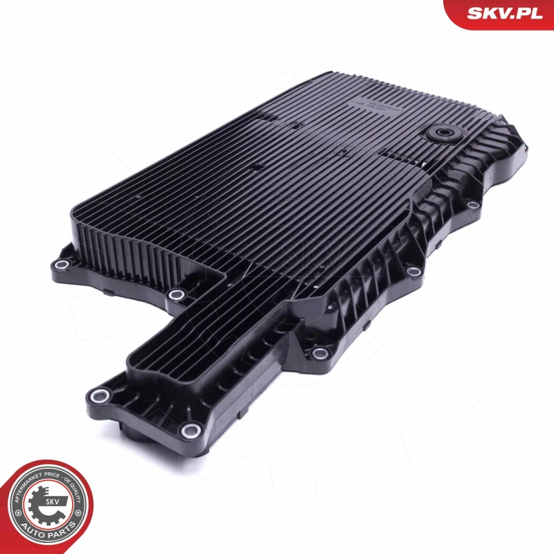 Image of ESEN SKV Automatic transmission oil pan ESEN SKV 48SKV811