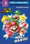Image of meet mario