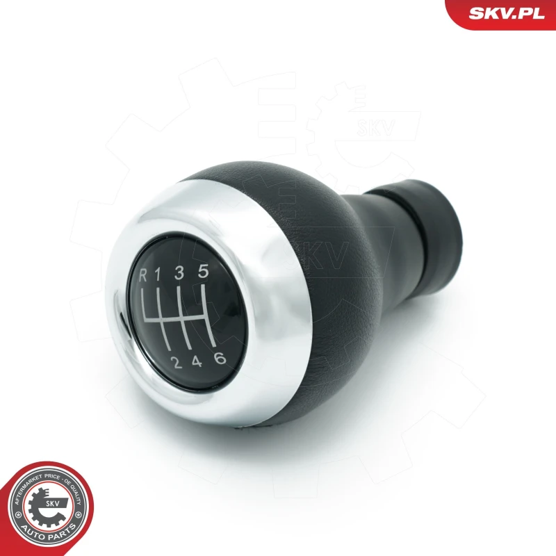 Image of ESEN SKV Gear knob ESEN SKV 63SKV069