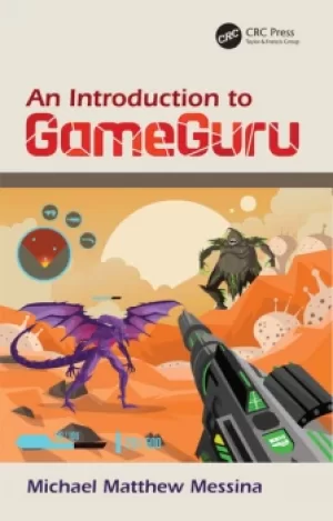 Image of An Introduction to GameGuru
