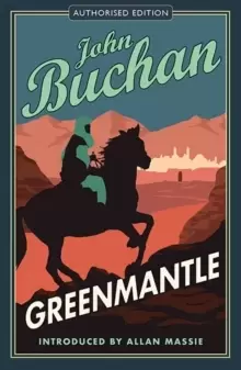 Image of Greenmantle : Authorised Edition