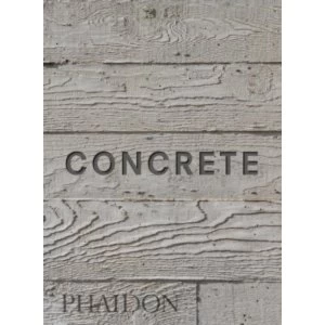 Image of Concrete (Mini Format)