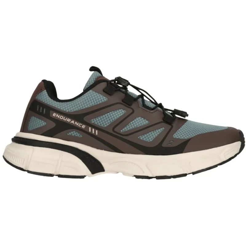 Image of Endurance Trainers Endurance Pelaro Marron Unisex 41