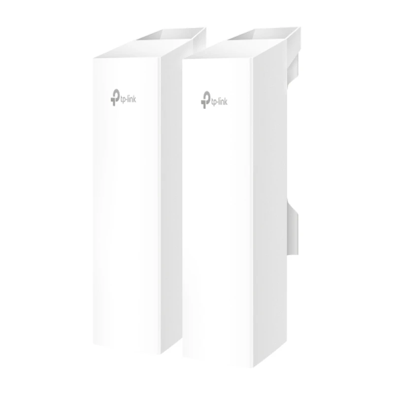 Image of TP Link EAP211-BRIDGE KIT bridge/repeater Network bridge 867 Mbps Wh